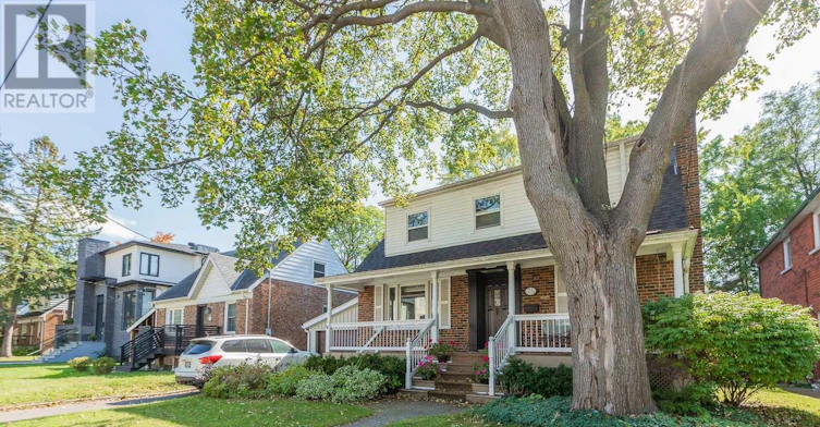 21 Craigmore Crescent, Toronto, ON, M2N 2Y2 - 37