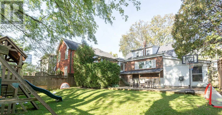 21 Craigmore Crescent, Toronto, ON, M2N 2Y2 - 22