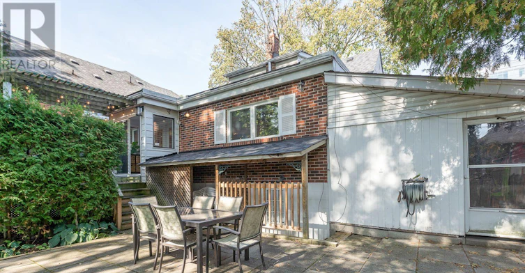 21 Craigmore Crescent, Toronto, ON, M2N 2Y2 - 23
