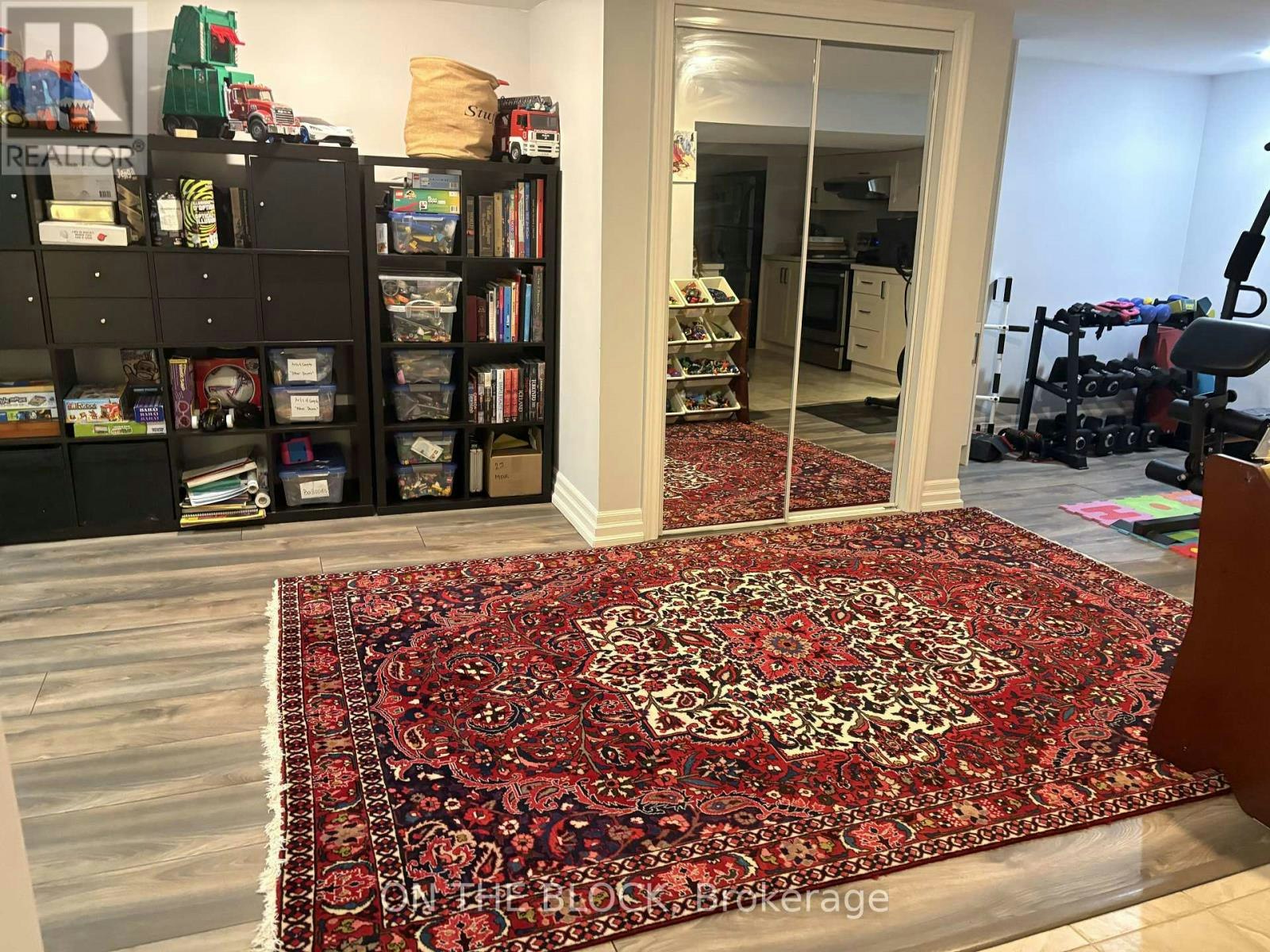 21 Craigmore Crescent, Toronto, ON, M2N 2Y2 - 34