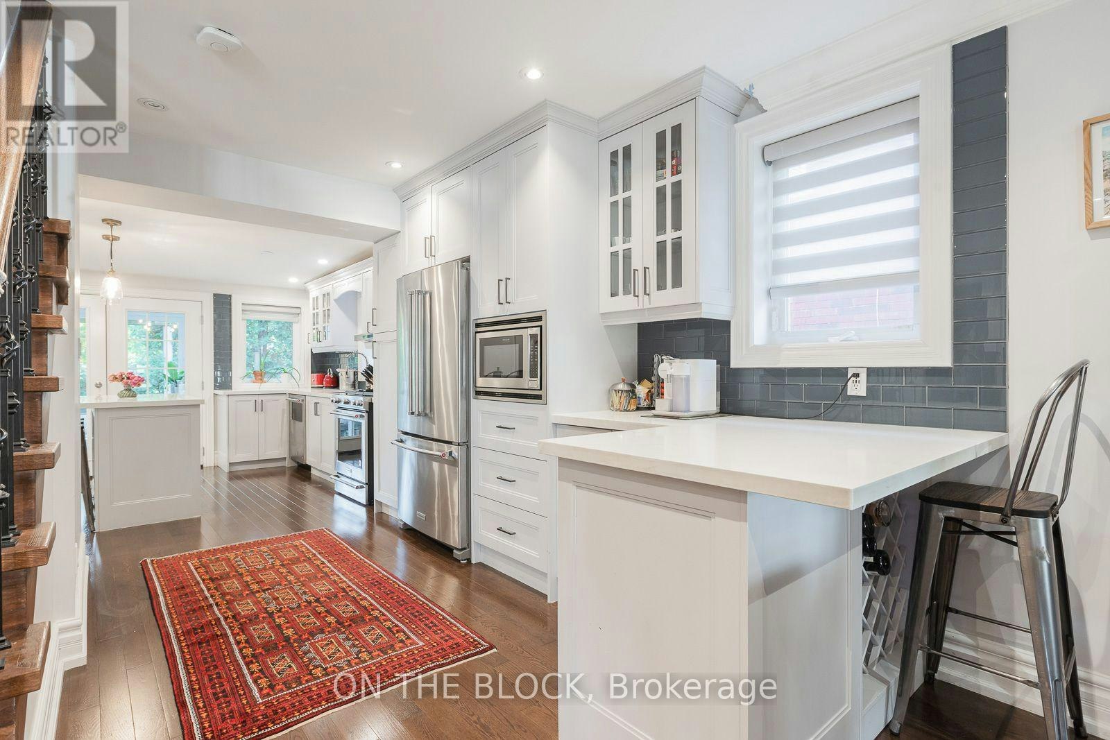 21 Craigmore Crescent, Toronto, ON, M2N 2Y2 - 9