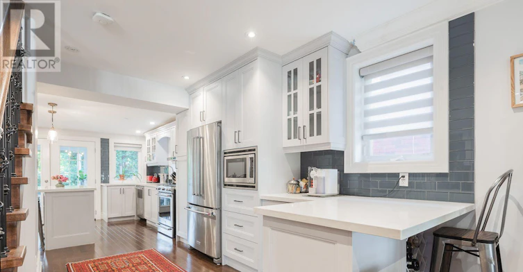 21 Craigmore Crescent, Toronto, ON, M2N 2Y2 - 9