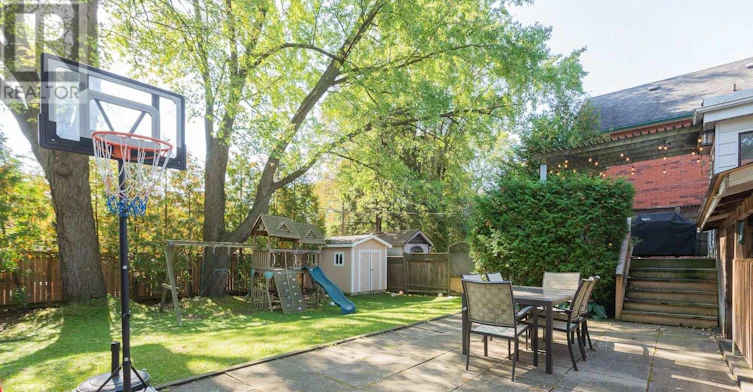 21 Craigmore Crescent, Toronto, ON, M2N 2Y2 - 20