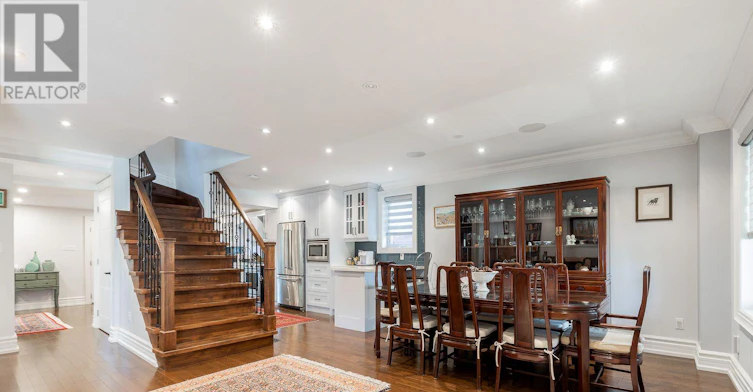 21 Craigmore Crescent, Toronto, ON, M2N 2Y2 - 5