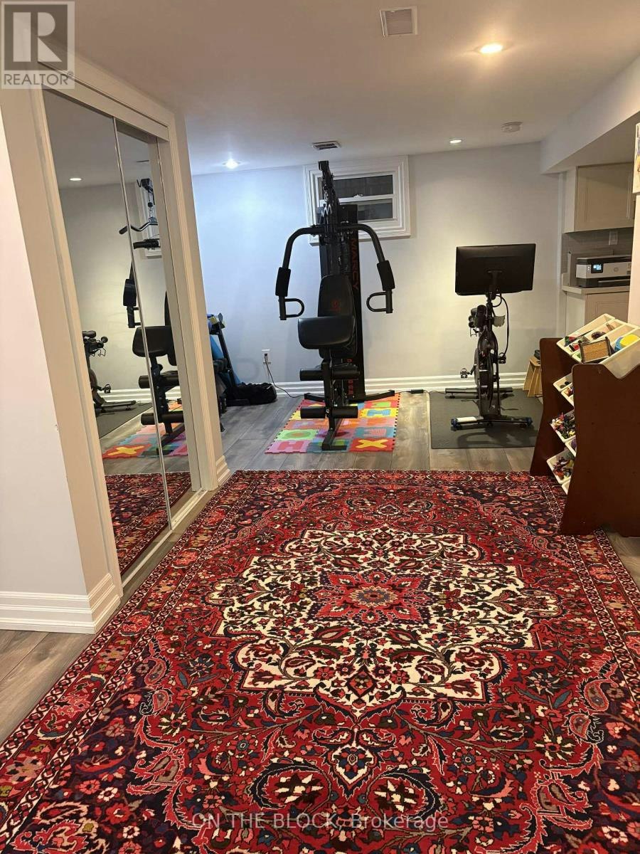 21 Craigmore Crescent, Toronto, ON, M2N 2Y2 - 35