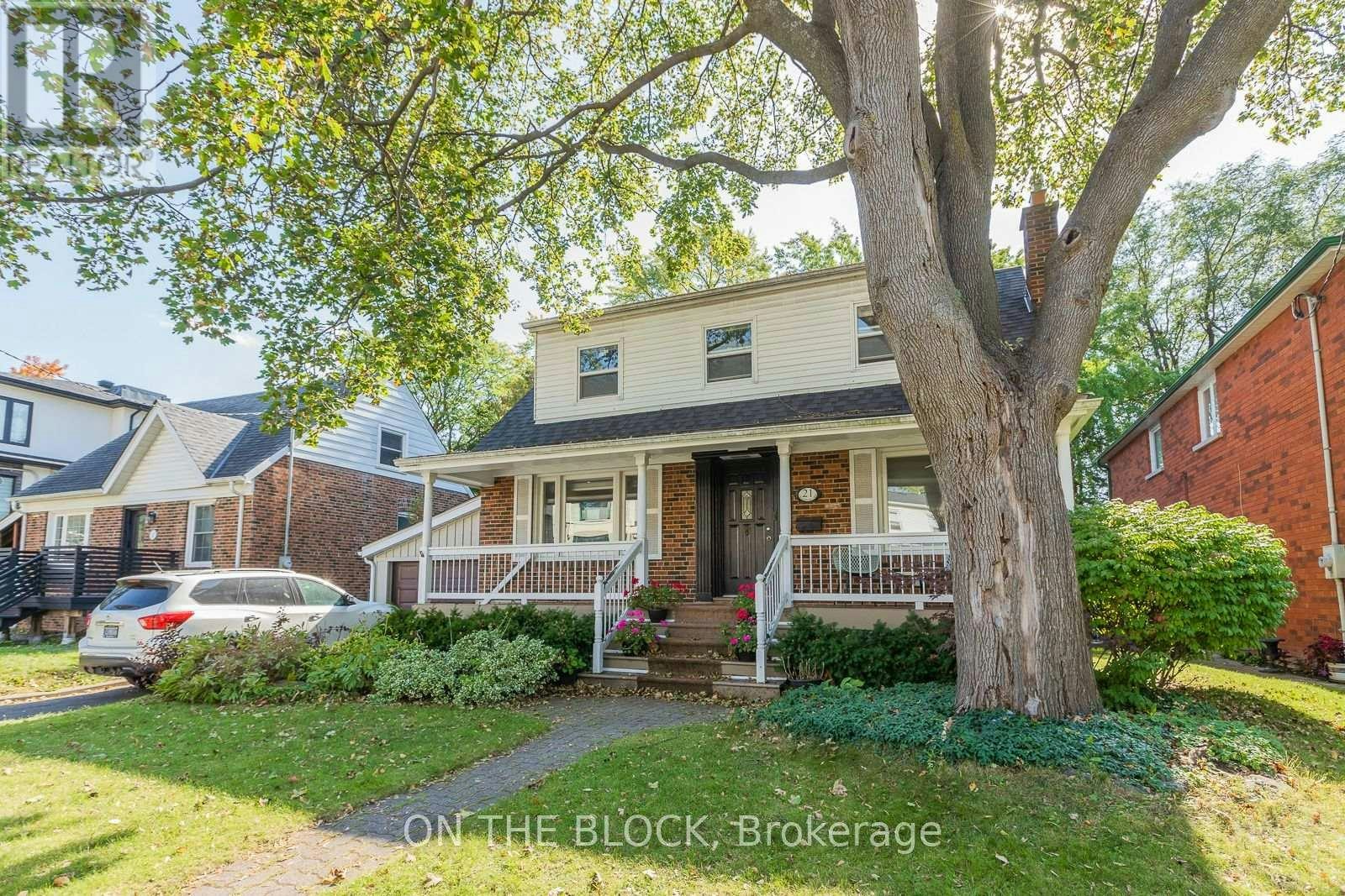 21 Craigmore Crescent, Toronto, ON, M2N 2Y2 - 38