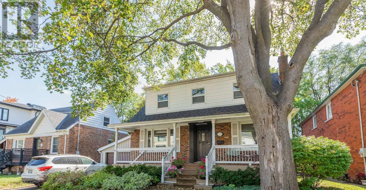 21 Craigmore Crescent, Toronto, ON, M2N 2Y2 - 38