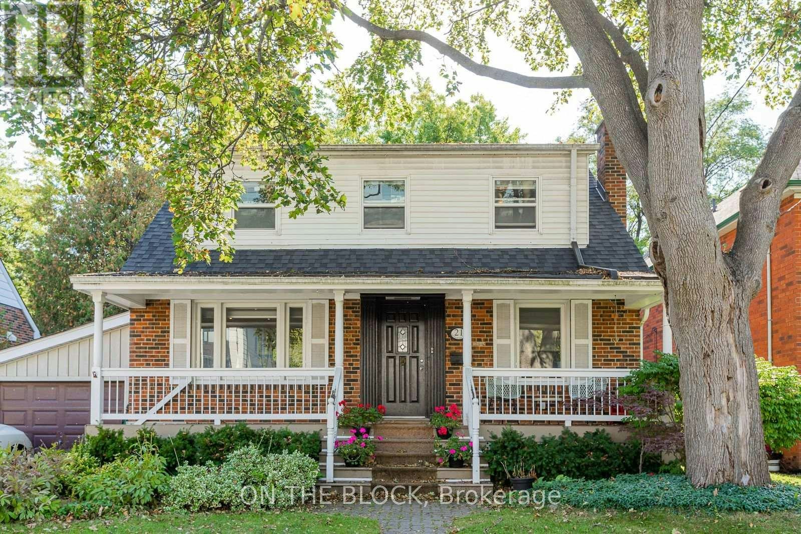 21 Craigmore Crescent, Toronto, ON, M2N 2Y2 - 39
