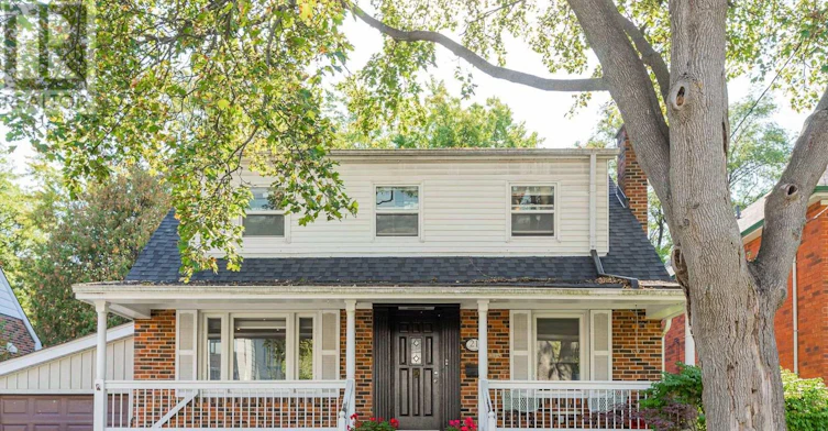 21 Craigmore Crescent, Toronto, ON, M2N 2Y2 - 39
