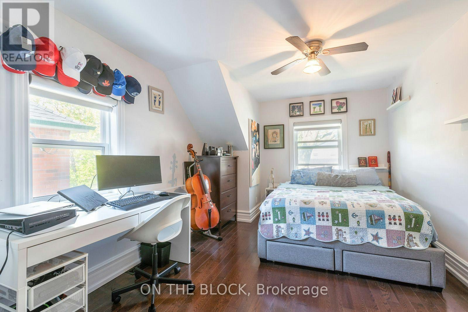 21 Craigmore Crescent, Toronto, ON, M2N 2Y2 - 26
