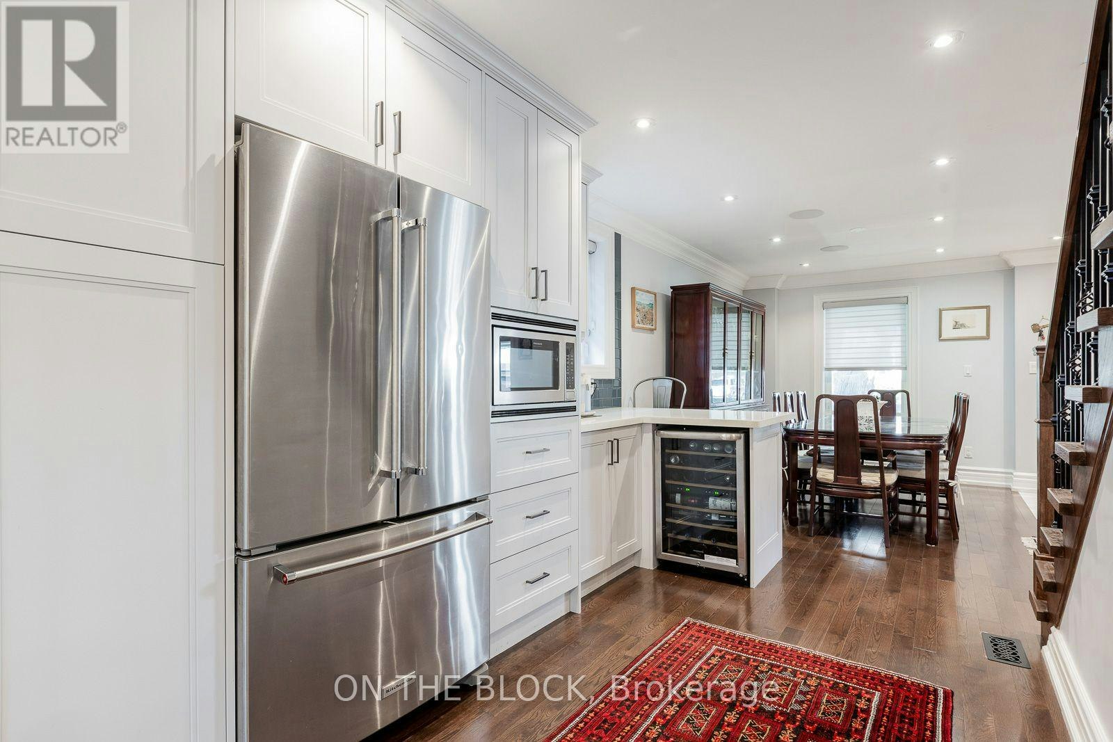 21 Craigmore Crescent, Toronto, ON, M2N 2Y2 - 10