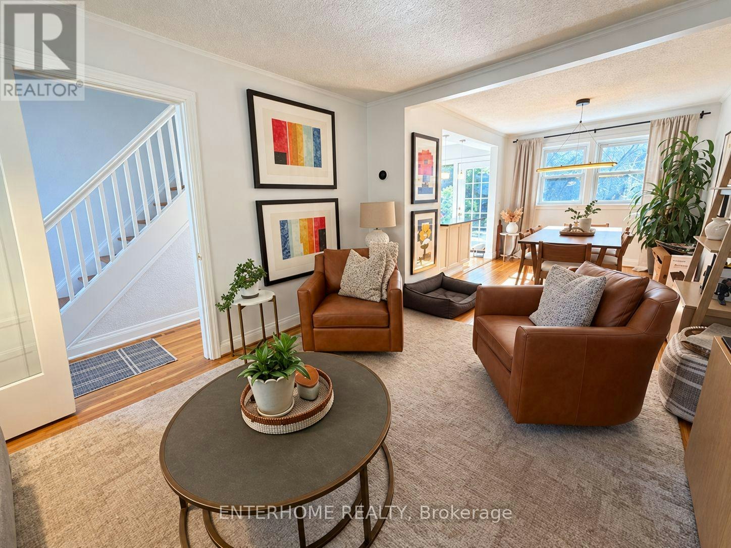 119 Glenvale Boulevard, Toronto, ON, M4G 2W1 - 3