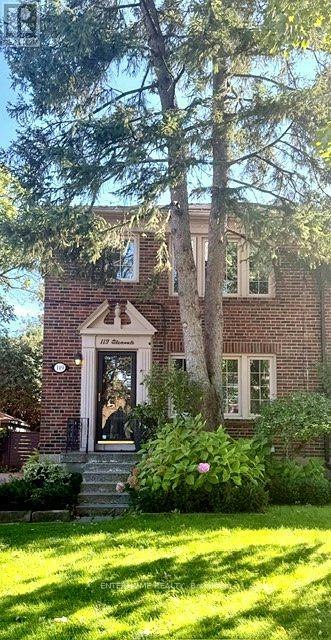 119 Glenvale Boulevard, Toronto, ON, M4G 2W1