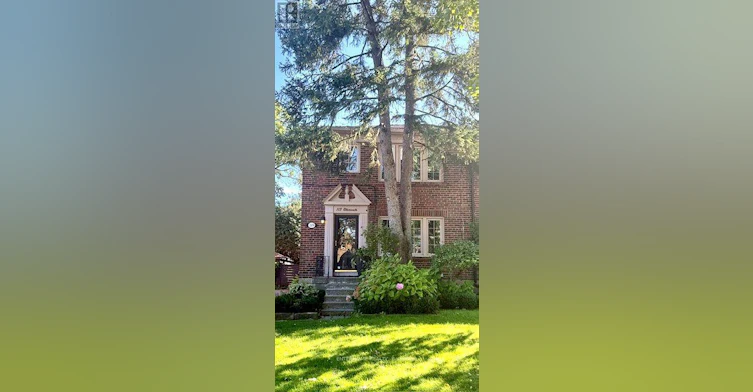 119 Glenvale Boulevard, Toronto, ON, M4G 2W1