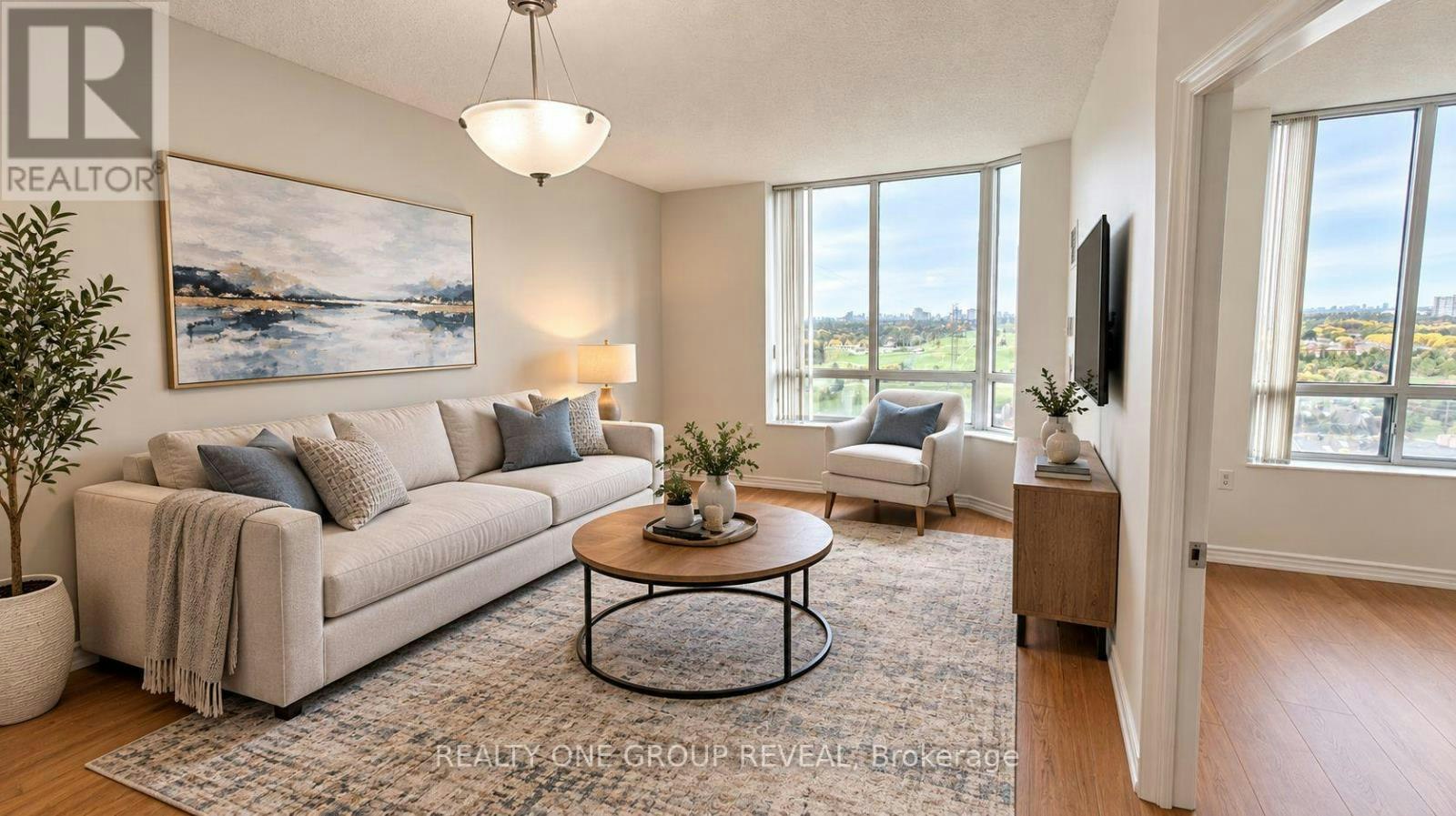 PH10-3088 Kennedy Road, Toronto, ON, M1V 5M4