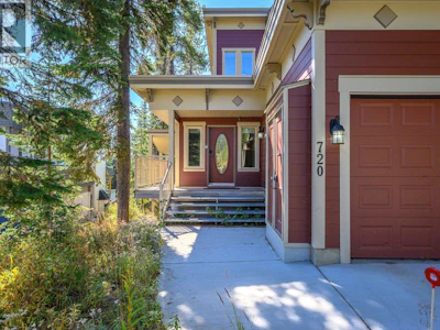720 Monashee Court - 3
