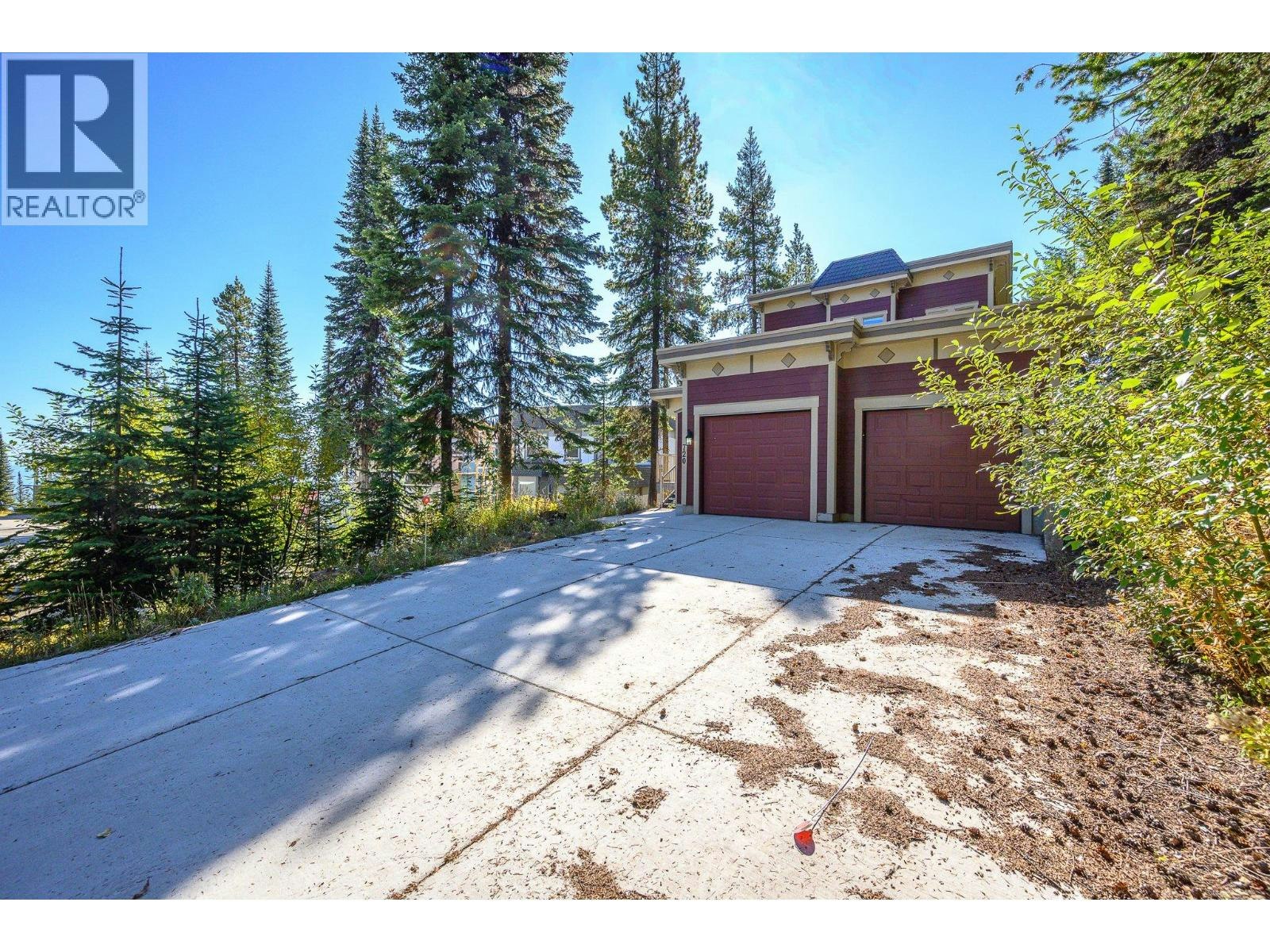 720 Monashee Court - 2