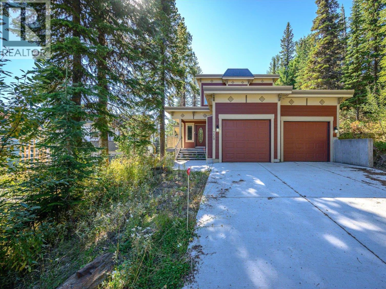 720 Monashee Court, Armstrong, BC, V1B 0S5