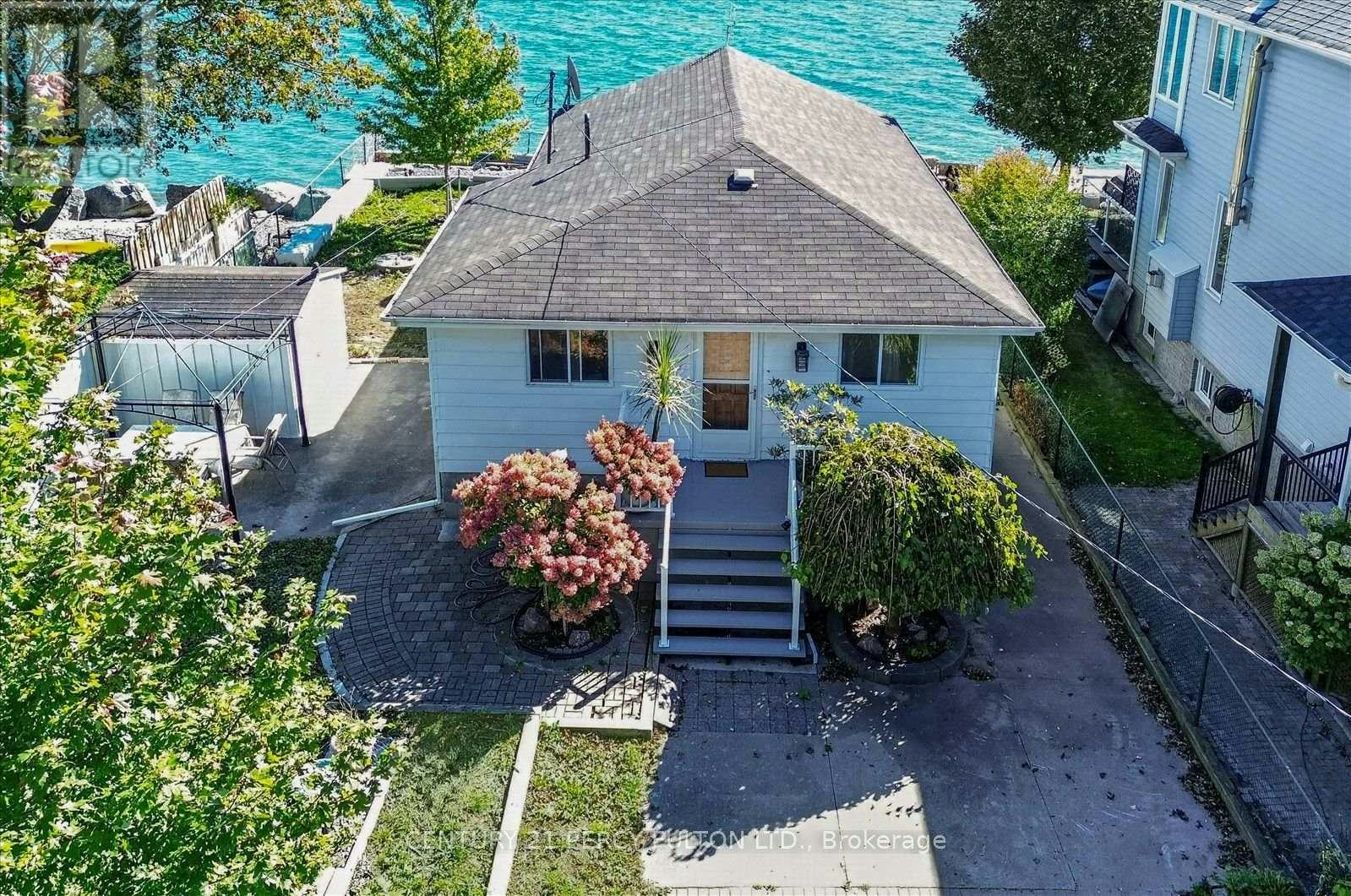 135 Cedar Crest Beach Road, Clarington, ON, L1C 3K3