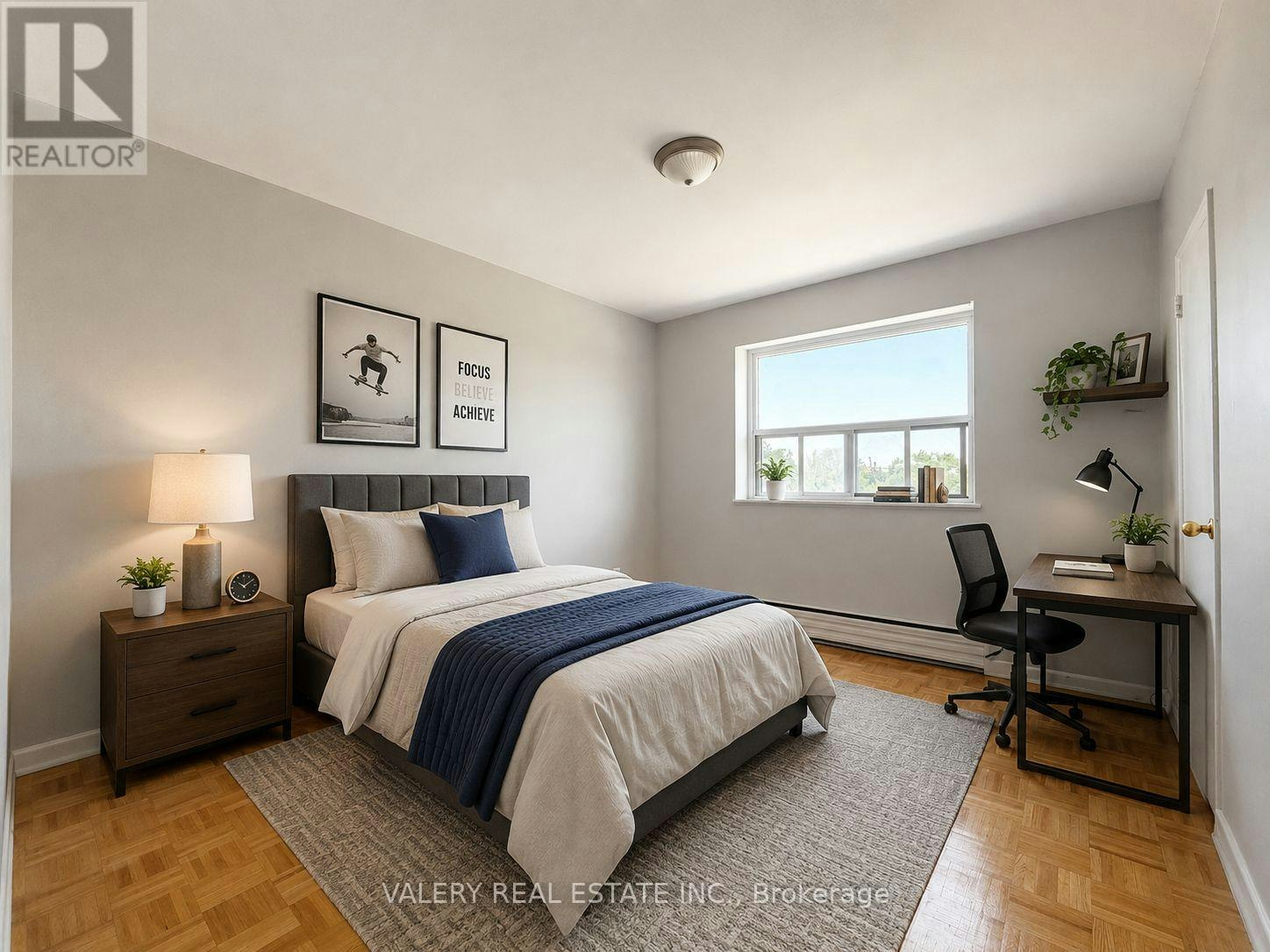 502-1780 Lawrence Avenue E, Toronto, ON, M1R 2Y2 - 7