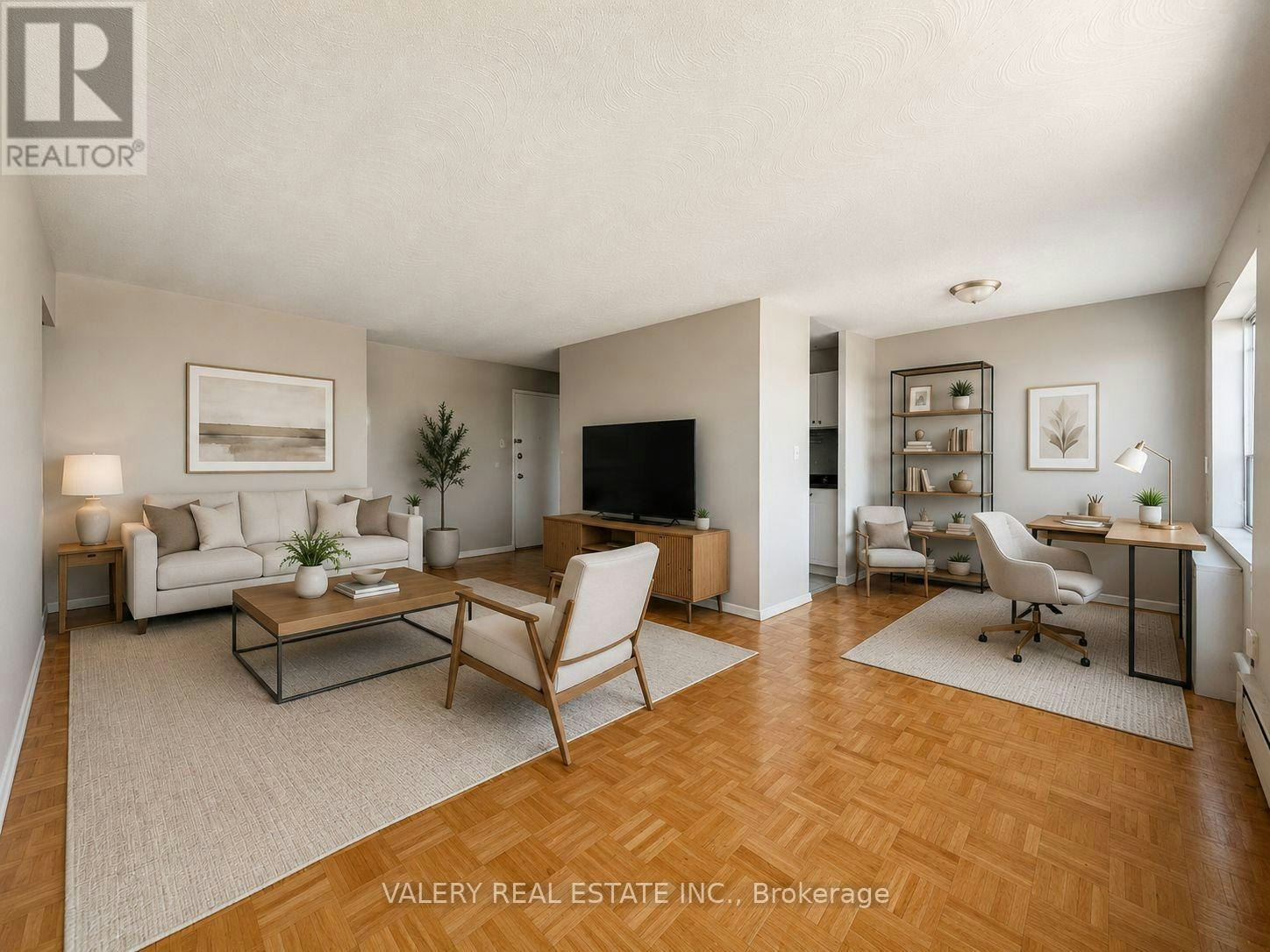502-1780 Lawrence Avenue E, Toronto, ON, M1R 2Y2 - 3
