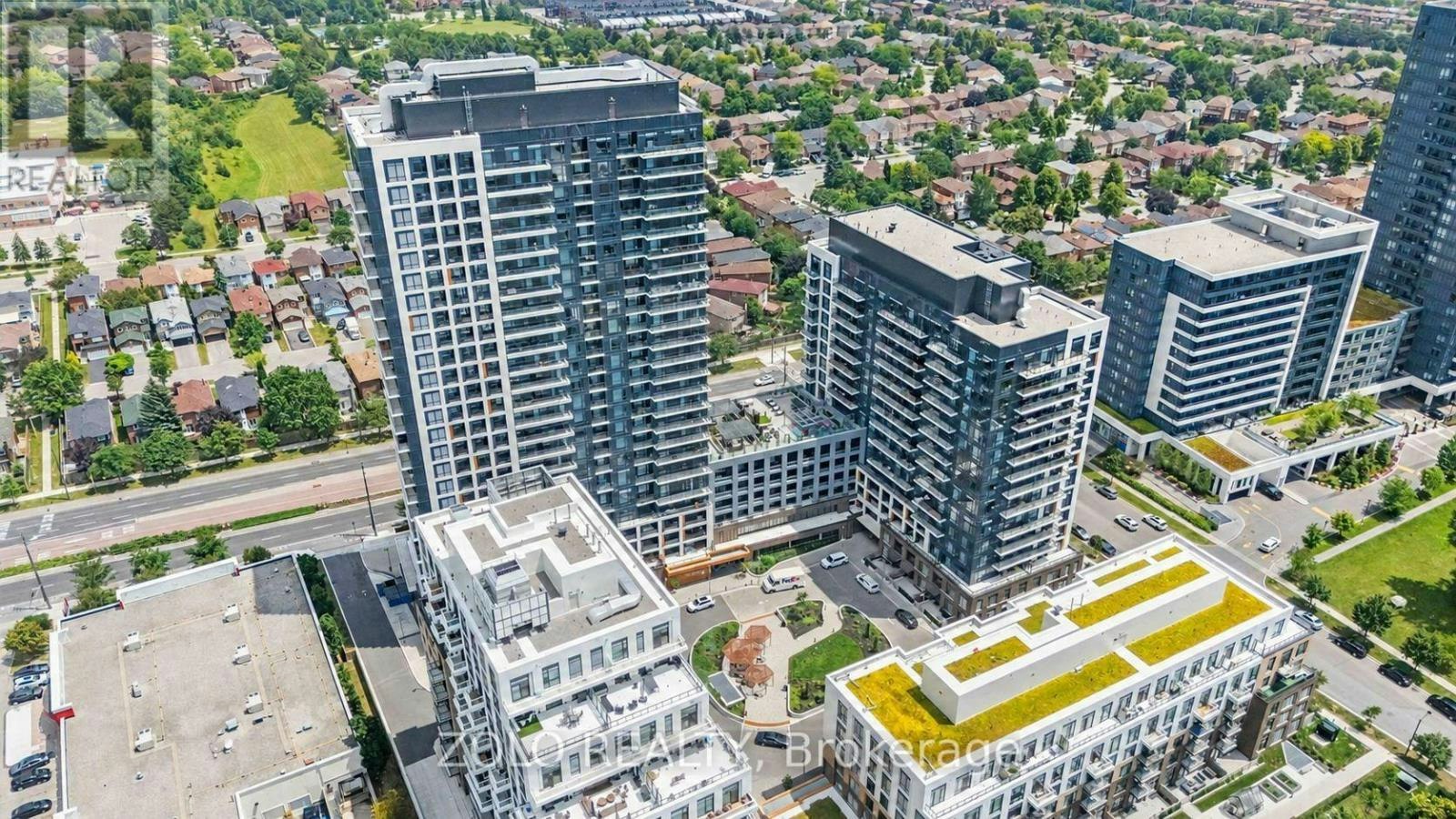 1324-7950 Bathurst Street, Vaughan, ON, L4J 0L4 - 24