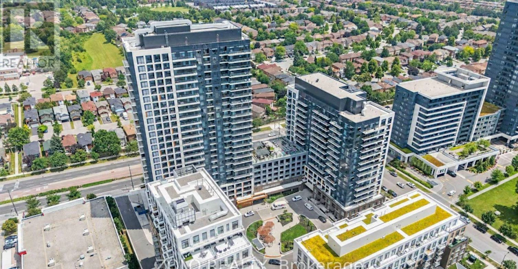 1324-7950 Bathurst Street, Vaughan, ON, L4J 0L4 - 24