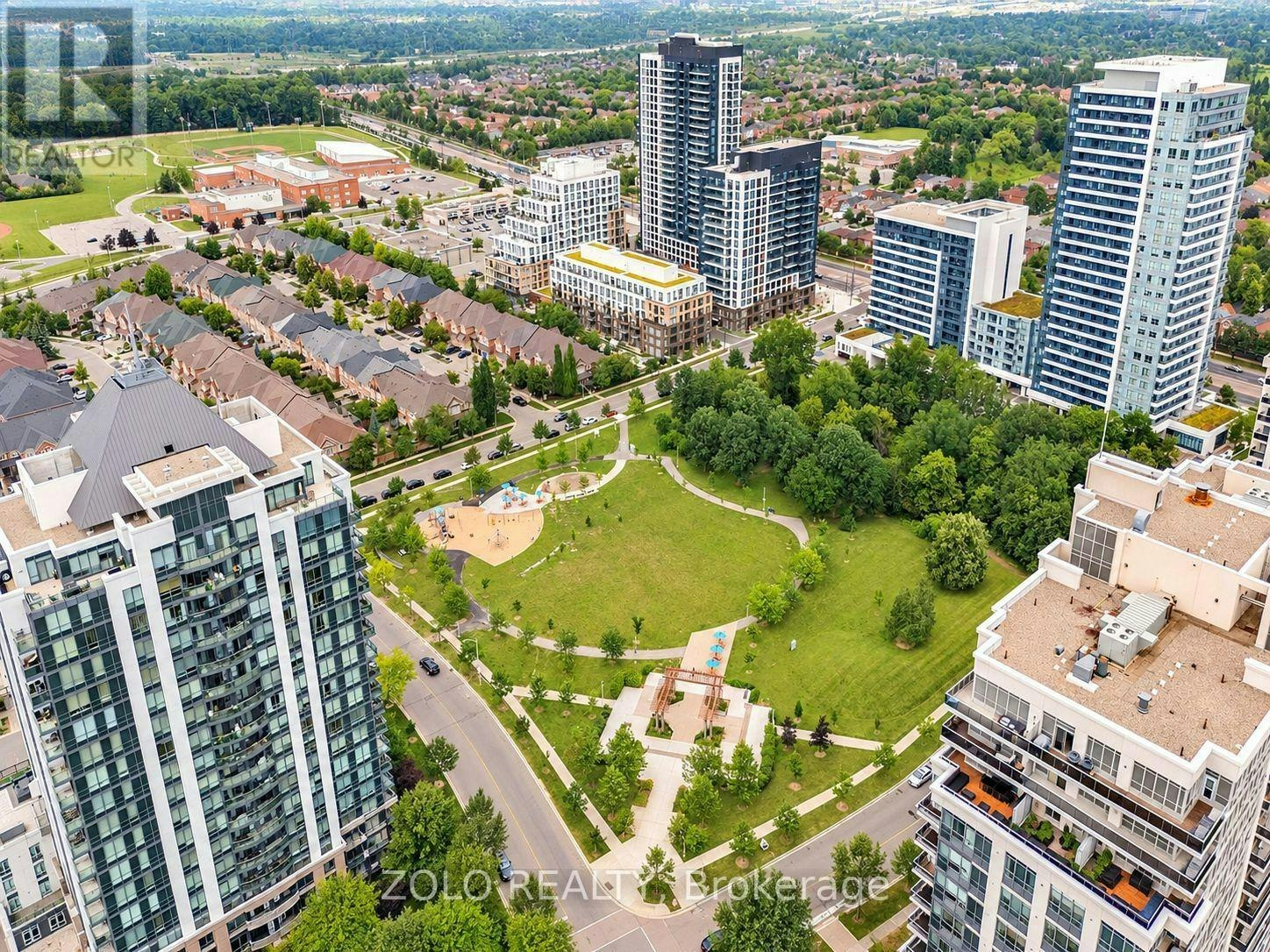 1324-7950 Bathurst Street, Vaughan, ON, L4J 0L4 - 22