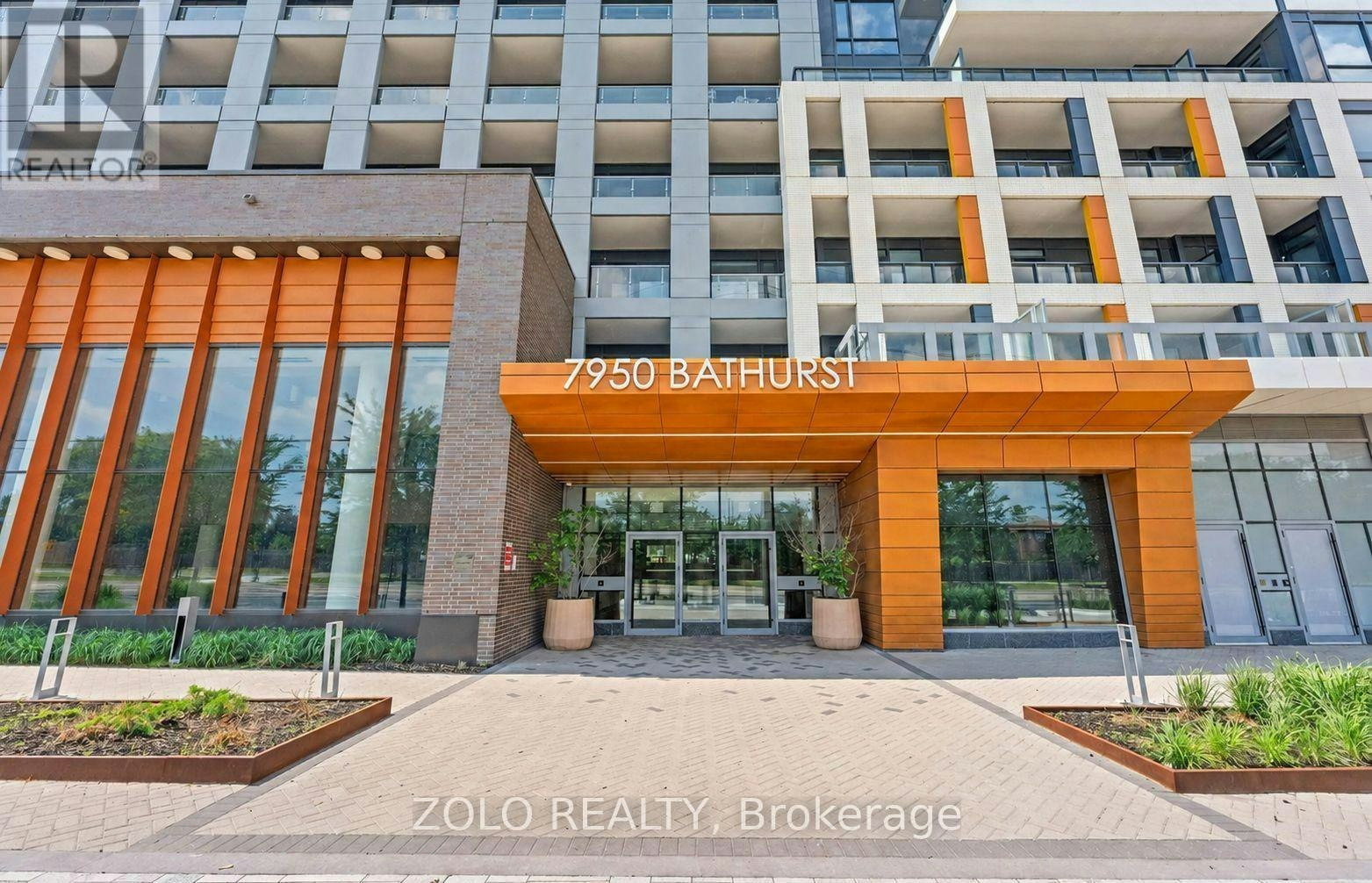 1324-7950 Bathurst Street, Vaughan, ON, L4J 0L4 - 26