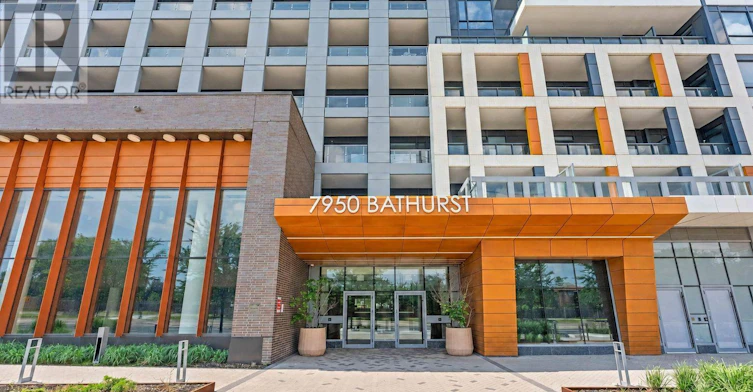 1324-7950 Bathurst Street, Vaughan, ON, L4J 0L4 - 26