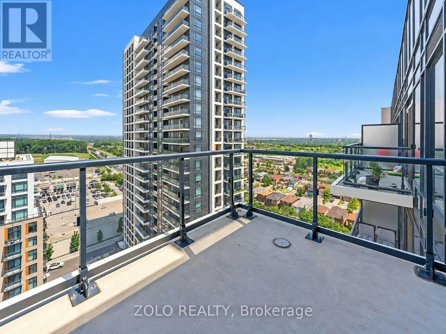 1324-7950 Bathurst Street, Vaughan, ON, L4J 0L4 - 20
