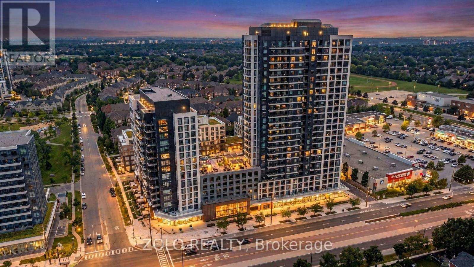 1324-7950 Bathurst Street, Vaughan, ON, L4J 0L4 - 25