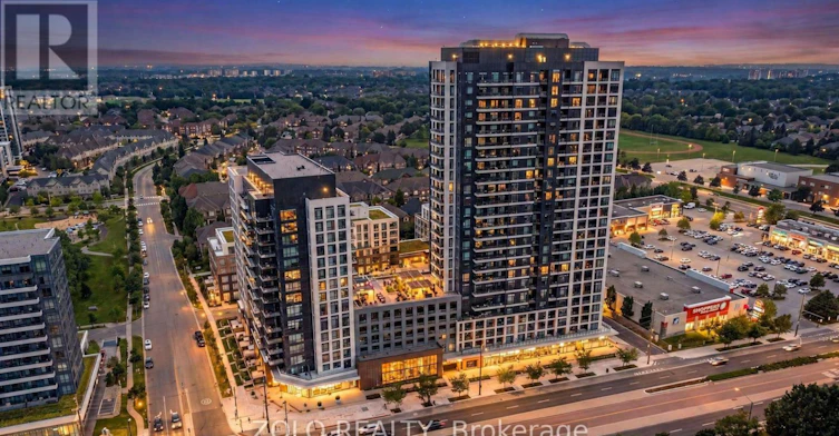 1324-7950 Bathurst Street, Vaughan, ON, L4J 0L4 - 25