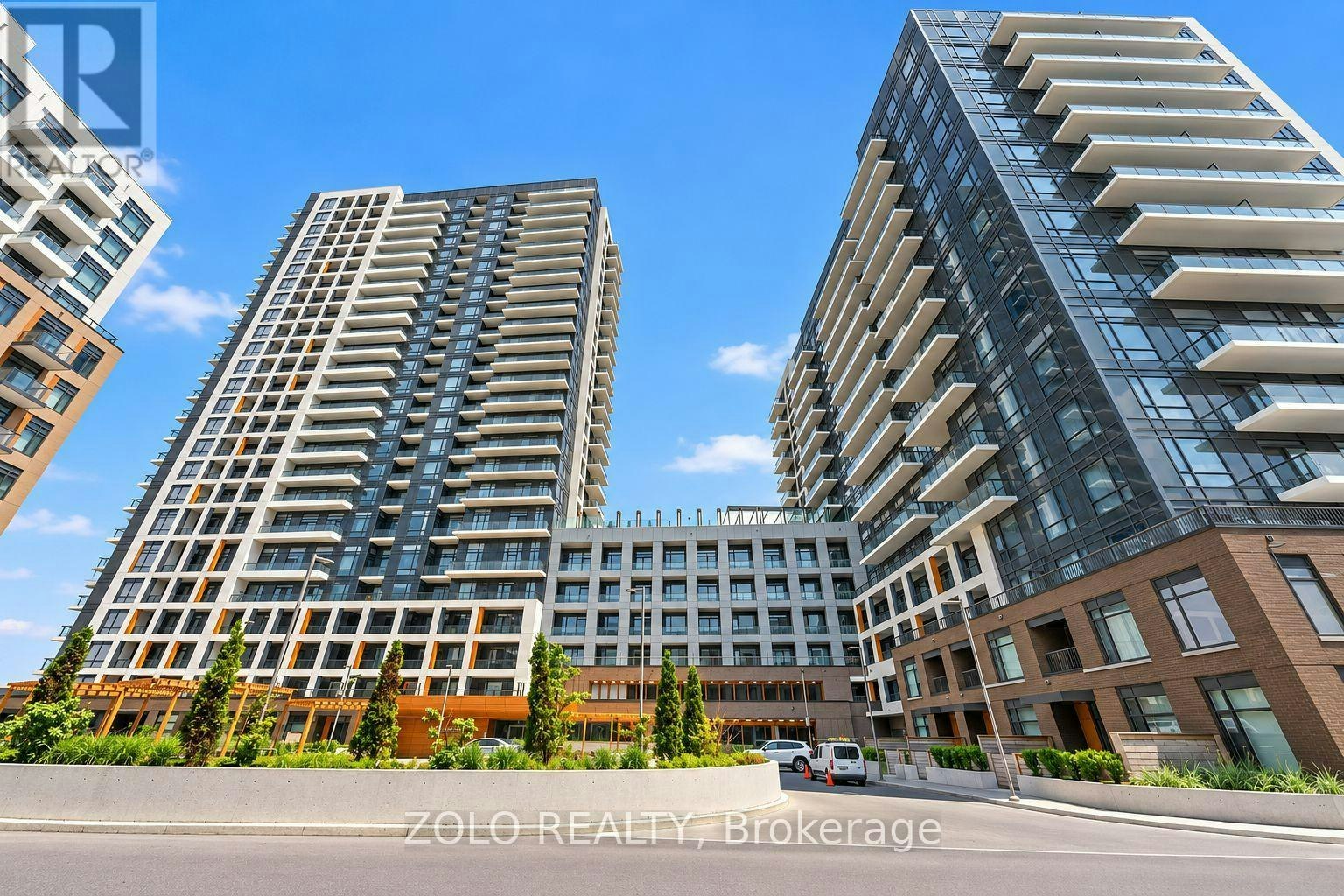 1324-7950 Bathurst Street, Vaughan, ON, L4J 0L4 - 34