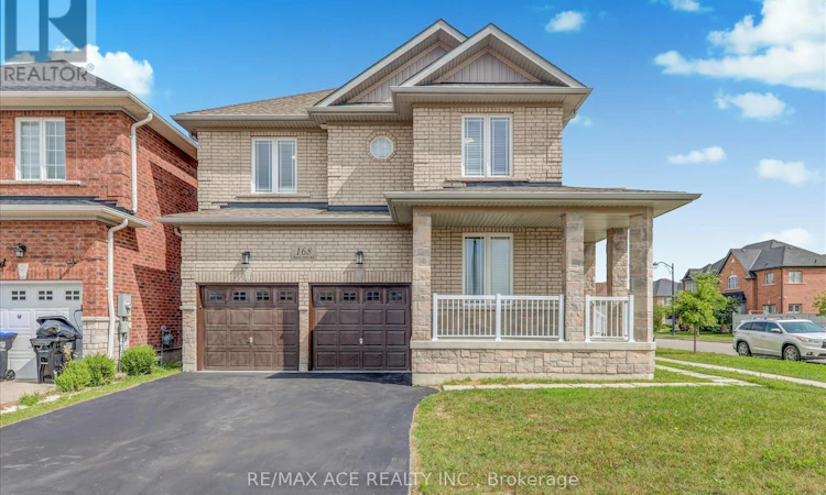 168 Rutherford Road
