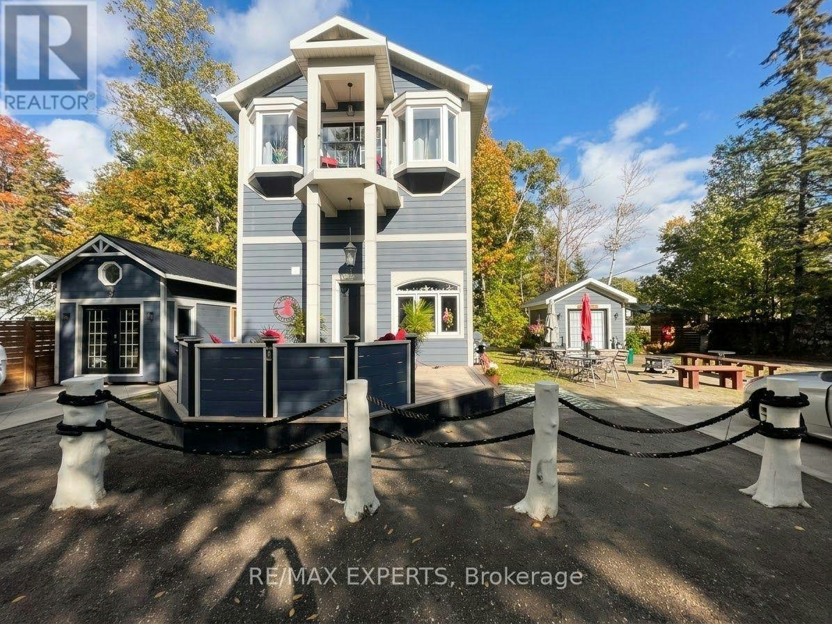 37 62nd Street N, Wasaga Beach, ON, L9Z 1V5
