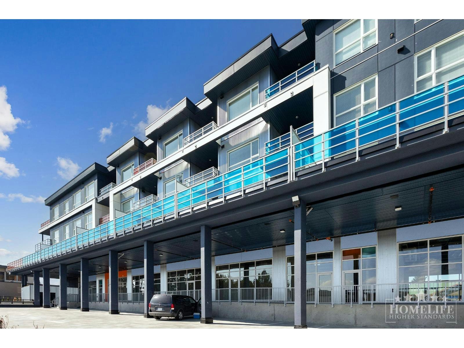 403-8496 120 Street, Surrey, BC, V3W 3N5 - 4