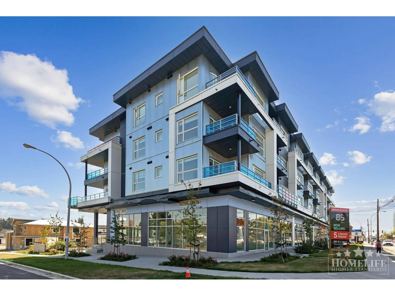 403-8496 120 Street, Surrey, BC, V3W 3N5
