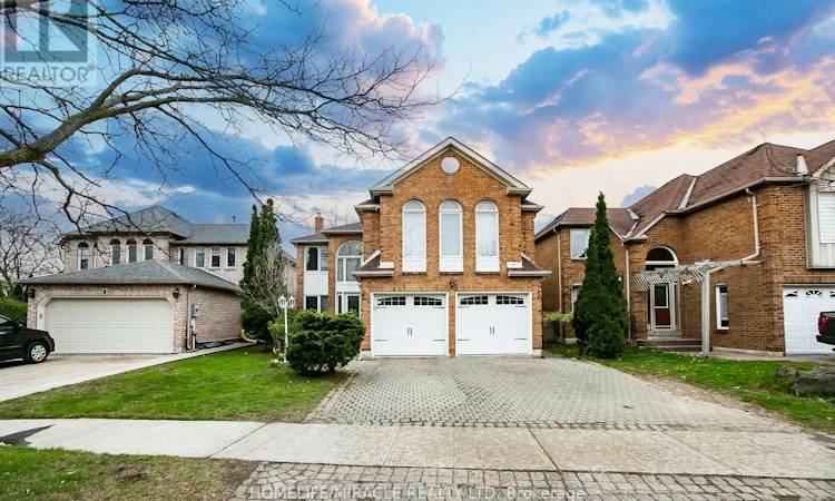 5 Butlermere Drive