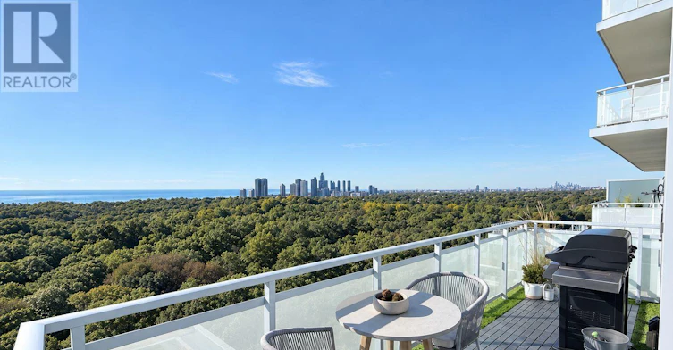 1205-1830 Bloor Street W, Toronto, ON, M6P 0A2 - 14