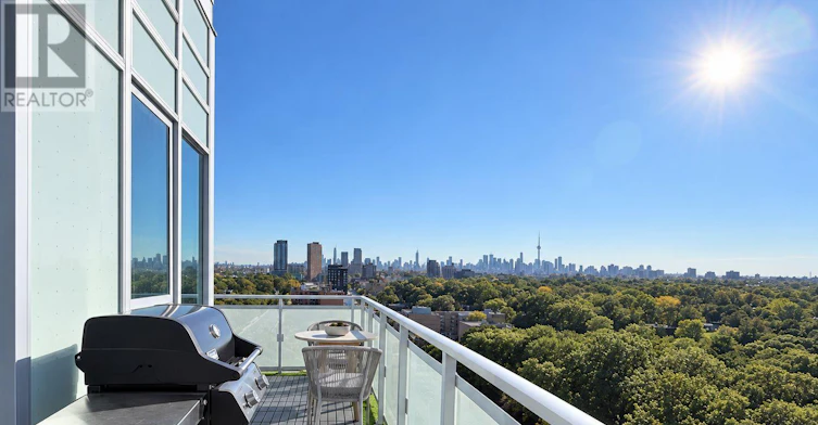 1205-1830 Bloor Street W, Toronto, ON, M6P 0A2 - 12