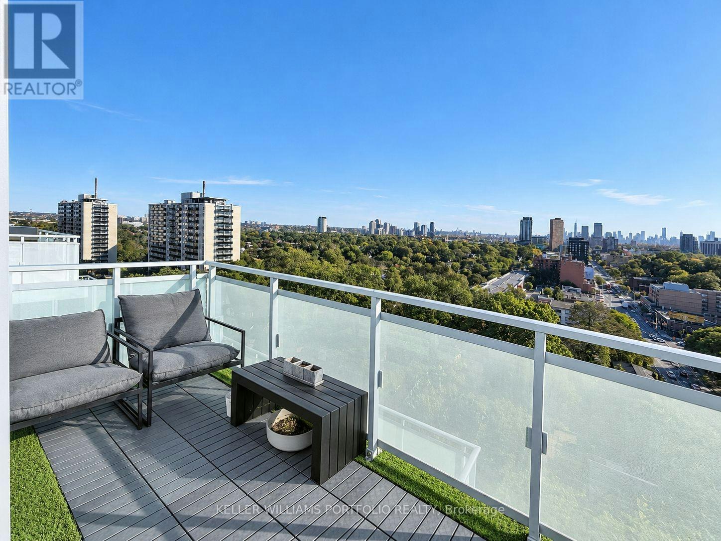 1205-1830 Bloor Street W, Toronto, ON, M6P 0A2 - 13