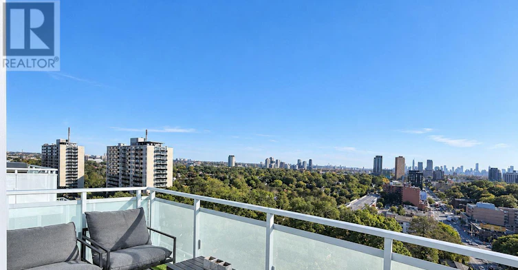 1205-1830 Bloor Street W, Toronto, ON, M6P 0A2 - 13