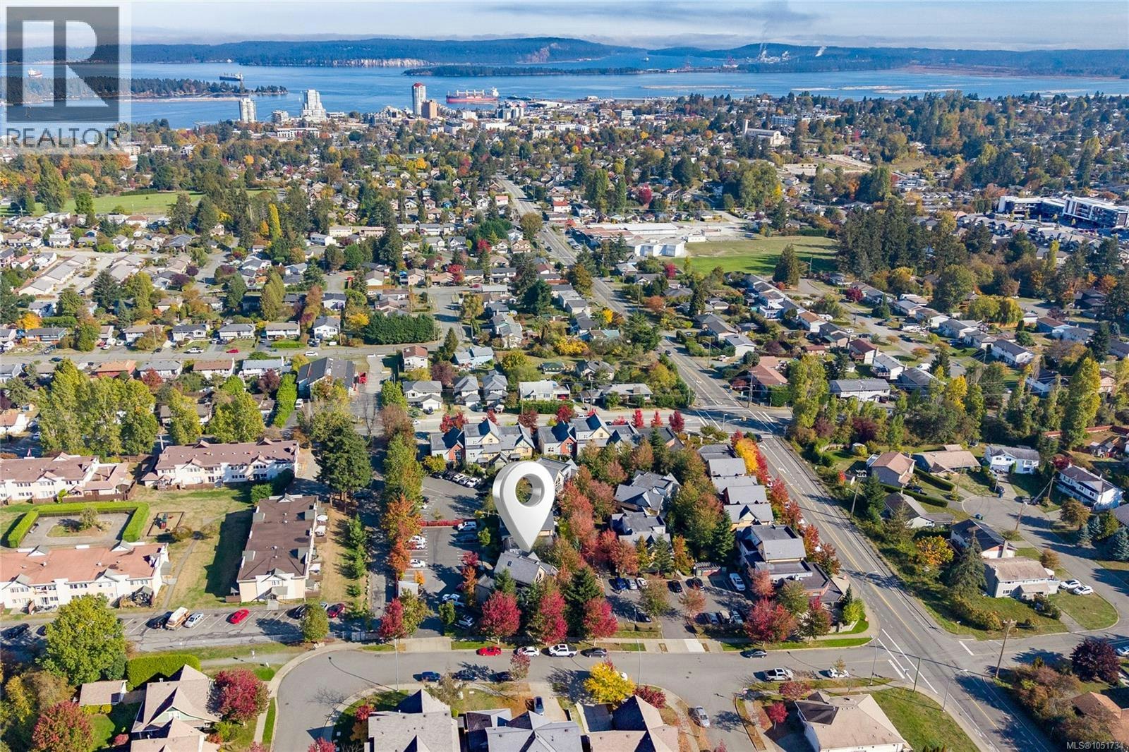 76-1406 Jingle Pot Road, Nanaimo, BC, V9R 0A9