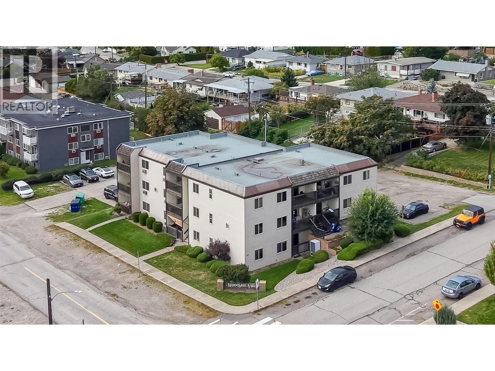 10-529 Co Op Avenue, Oliver, BC, V0H 1T0