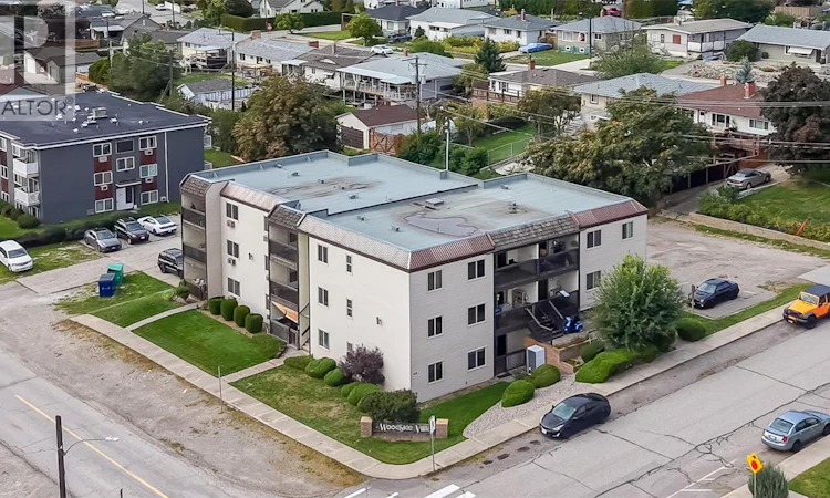 10-529 Co Op Avenue