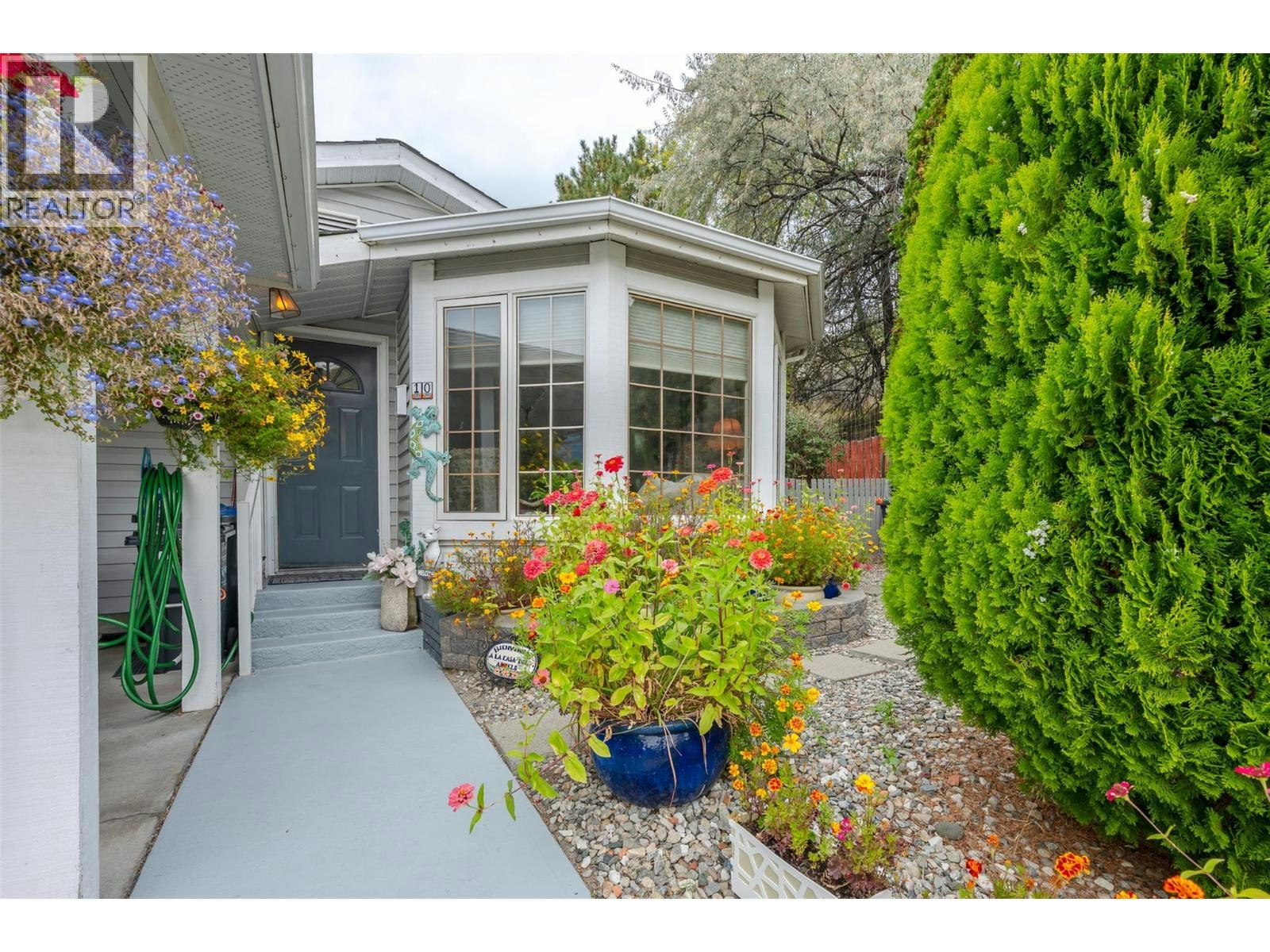 10-3096 South Main Street, Penticton, BC, V2A 6G5