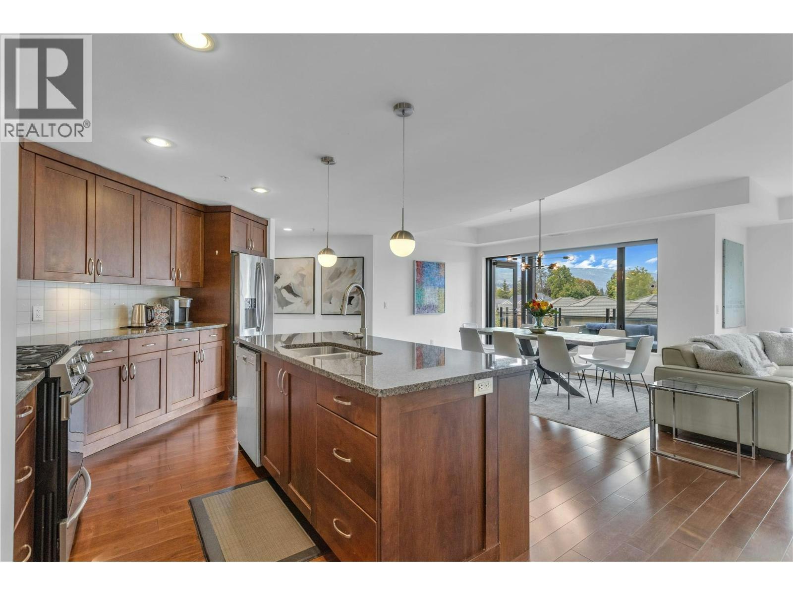 317-580 Sarsons Road, Kelowna, BC, V1W 5H5 - 8