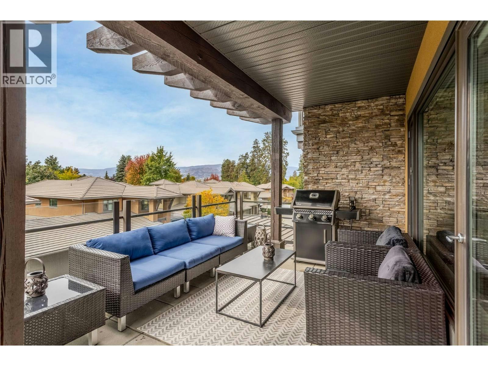 317-580 Sarsons Road, Kelowna, BC, V1W 5H5 - 30