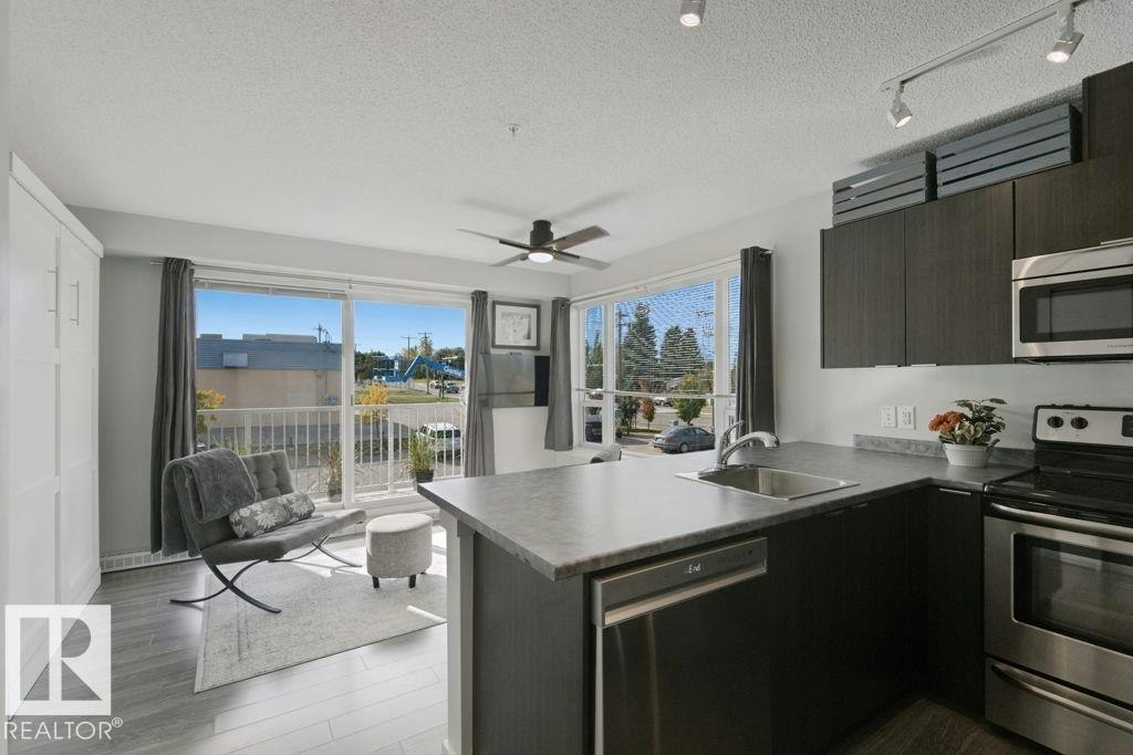 217-610 Calahoo Road, Spruce Grove, AB, T7X 2A7
